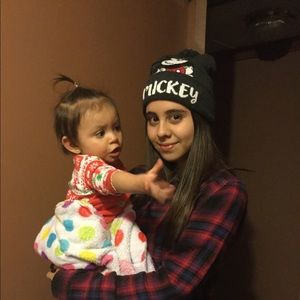 Meet your Posher, Virginia